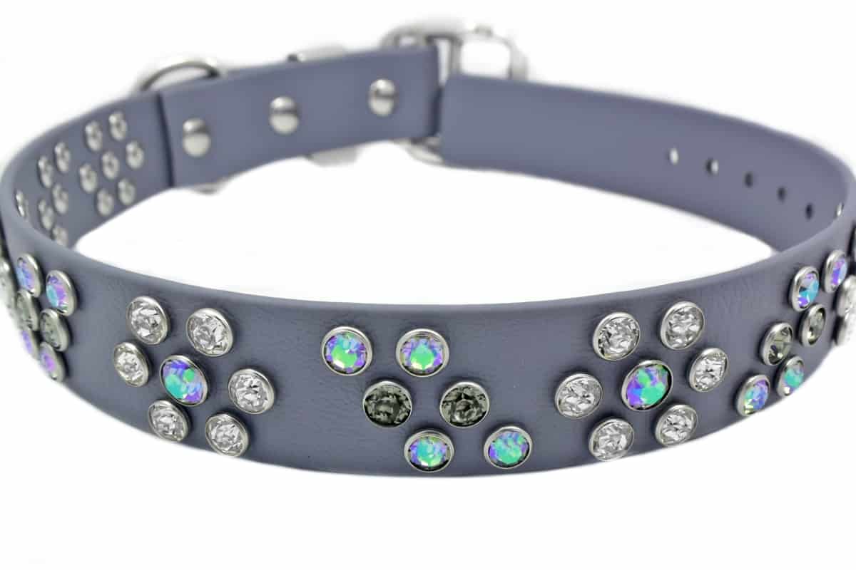 Daisy Dazzler Collars by Kitt