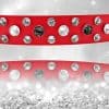Black Tie Collar