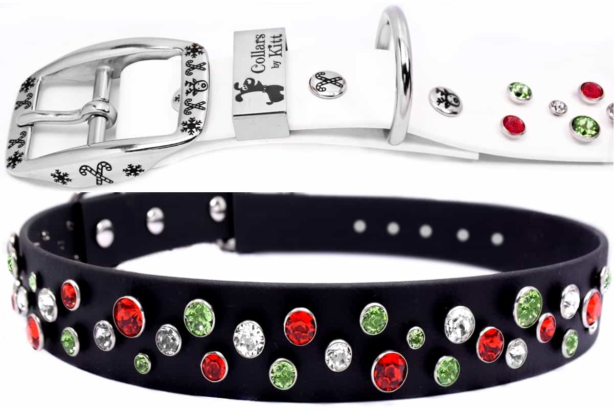 Christmas Collar
