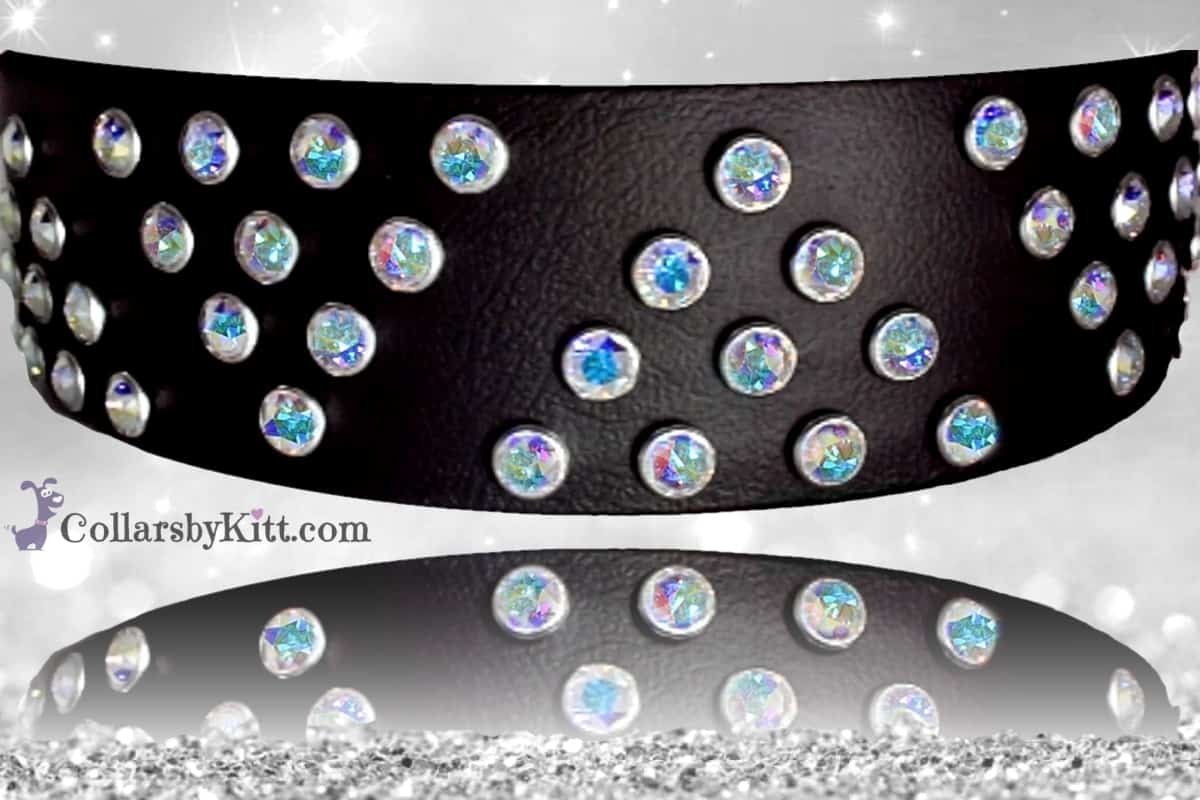 Pinnacle Collar