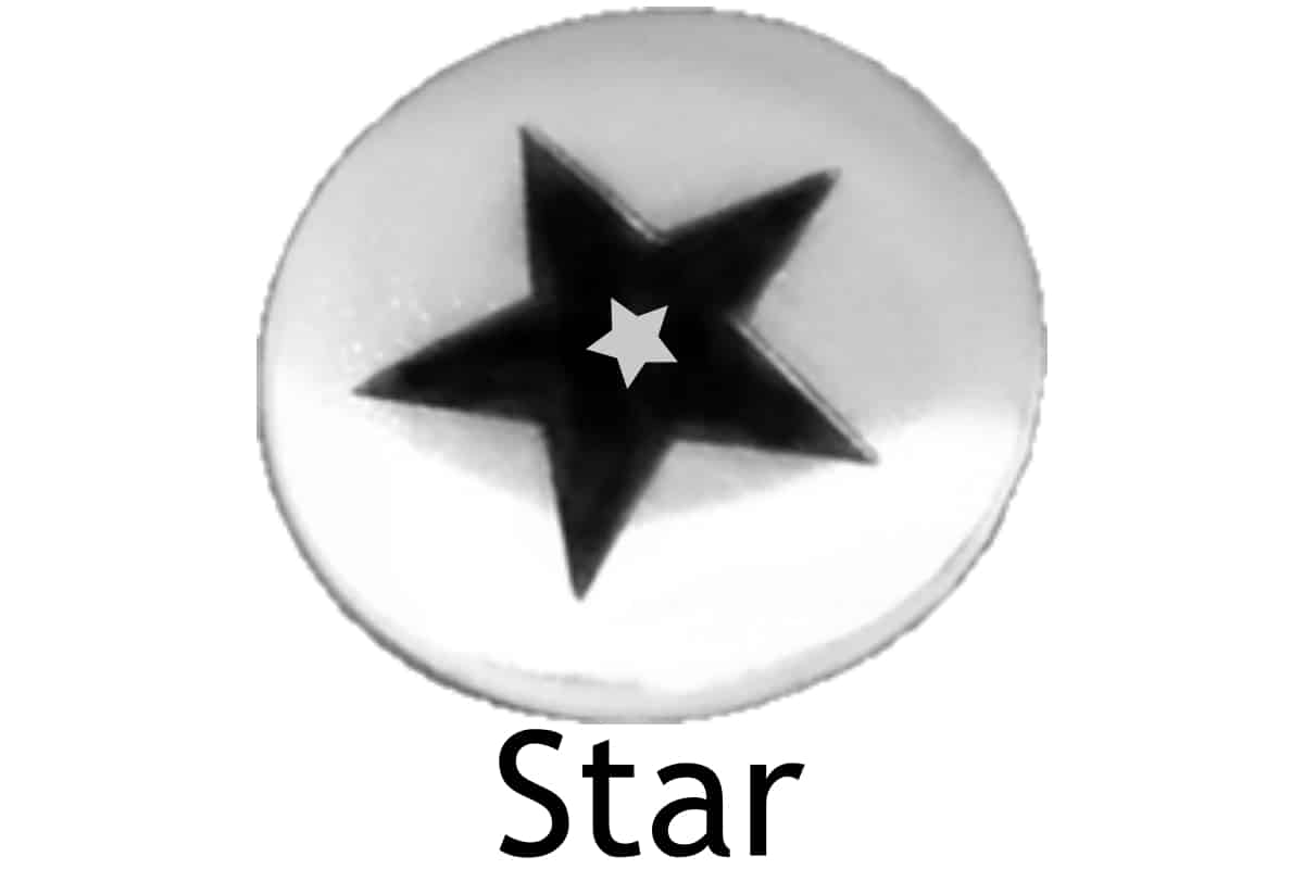 Rivet Star