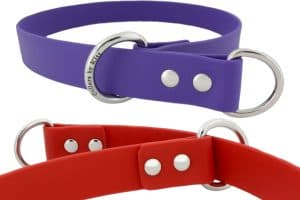 Which Collar is Best slip